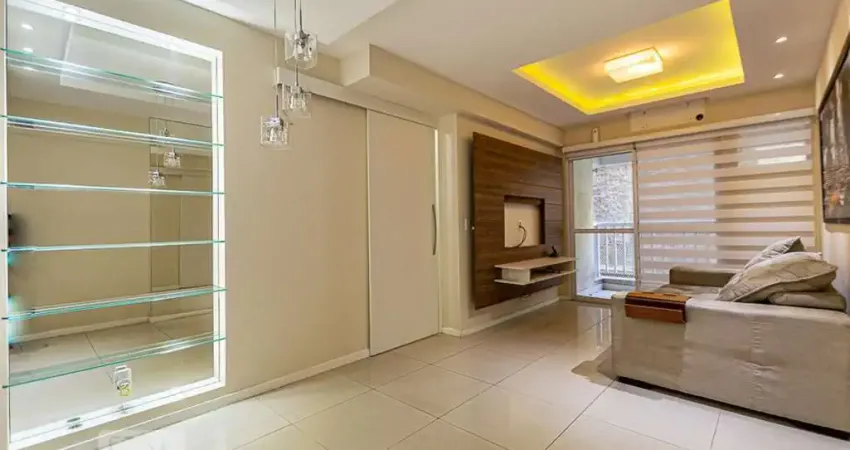 Apartamento para aluguel - são francisco, 3 quartos, 82 m² - niterói