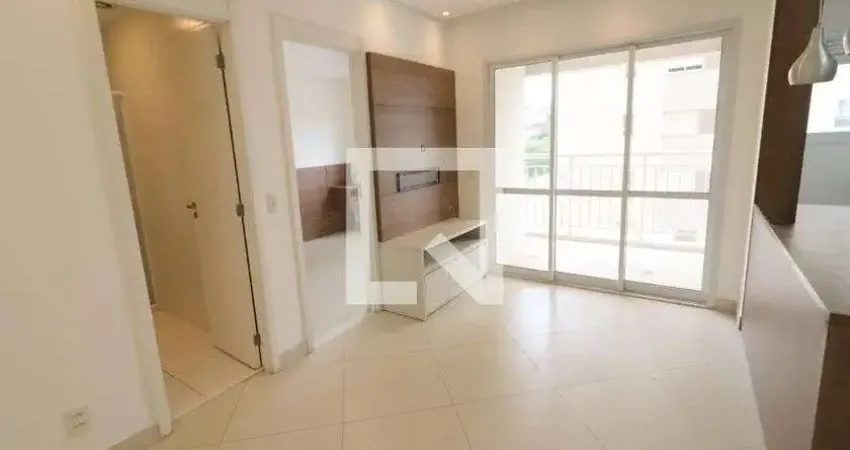Apartamento para aluguel - vila yara, 1 quarto, 41 m² - osasco