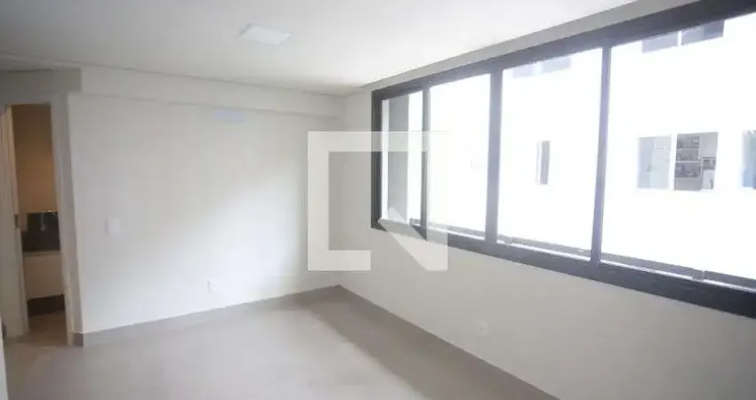 Apartamento para aluguel - gutierrez, 2 quartos, 70 m² - belo horizonte