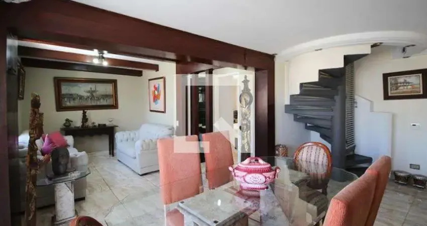 Apartamento para aluguel - vila olímpia, 2 quartos, 210 m² - são paulo