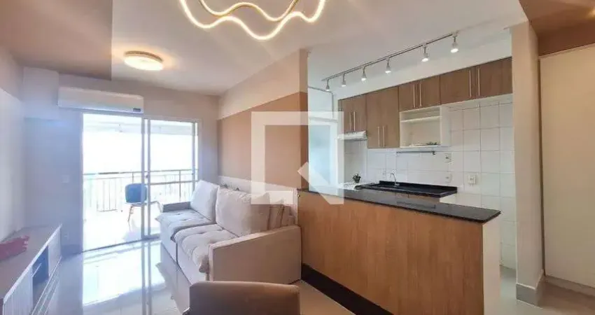 Apartamento com 2 quartos para alugar na Rua Jeroaquara, Lapa, São Paulo