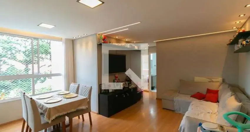 Apartamento para aluguel - aeroporto, 3 quartos, 67 m² - belo horizonte