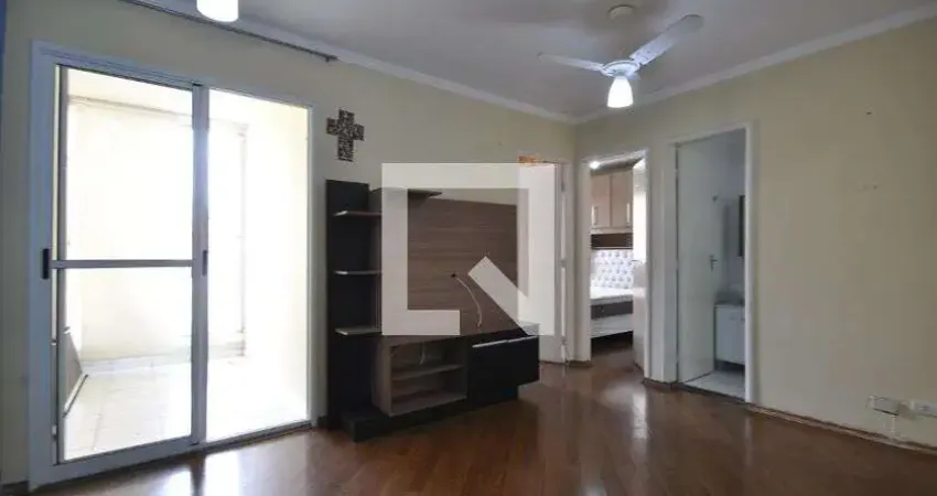 Apartamento para aluguel - vila mazzei, 2 quartos, 55 m² - são paulo