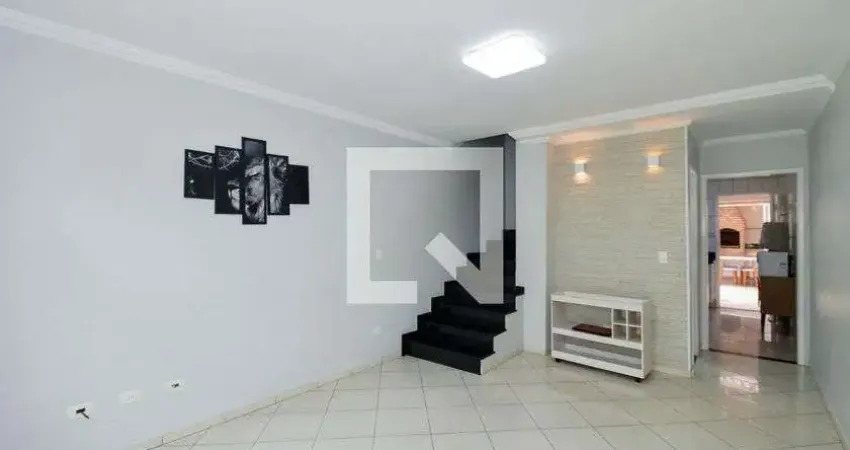 Casa com 2 quartos para alugar na Rua Maria Aparecida Ransani Magalhães, Jardim Maia, Guarulhos