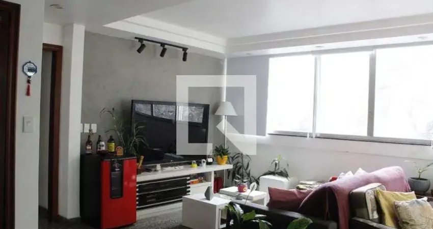 Cobertura para aluguel - tijuca, 3 quartos, 110 m² - rio de janeiro