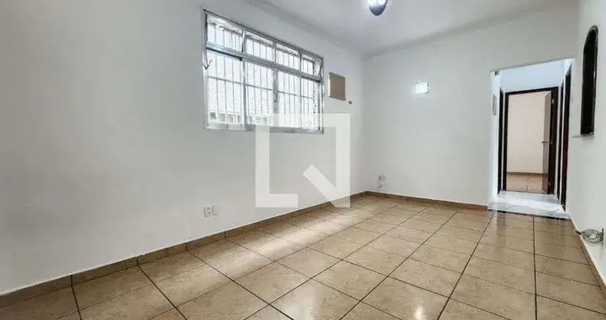 Apartamento com 2 quartos para alugar na Rua Nove de Julho, Marapé, Santos