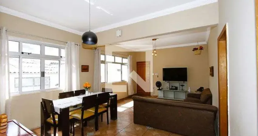 Apartamento para aluguel - gutierrez, 4 quartos, 117 m² - belo horizonte