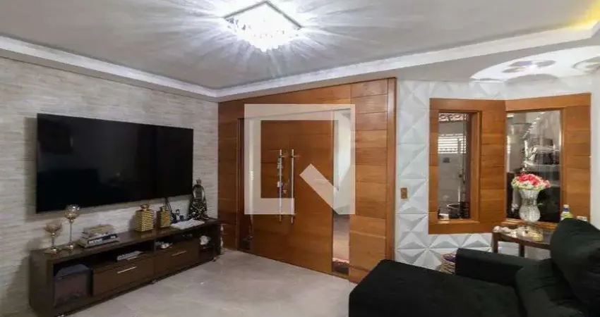 Casa para aluguel - vila talarico, 3 quartos, 180 m² - são paulo