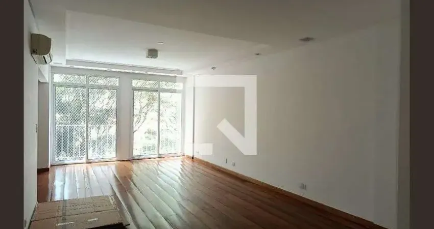 Apartamento para aluguel - jardim paulista, 2 quartos, 150 m² - são paulo