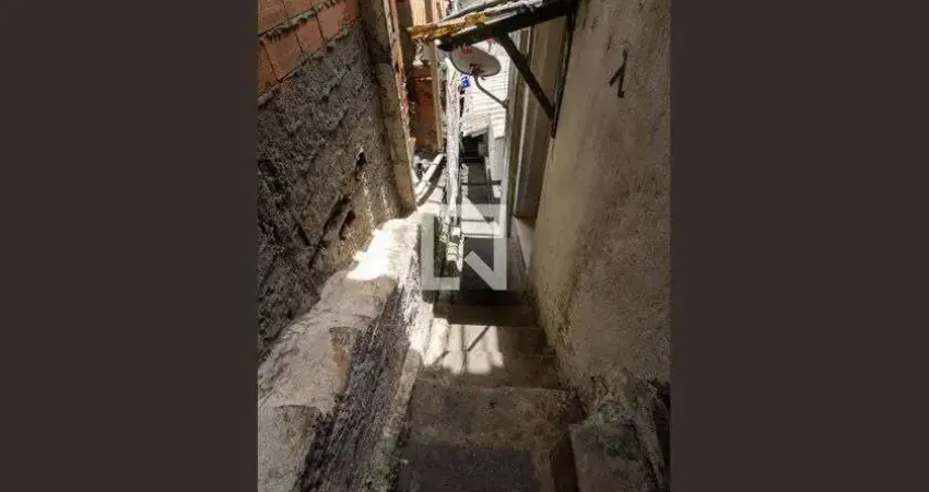 Casa com 1 quarto para alugar na Avenida Professor Gióia Martins, Vila Sônia, São Paulo