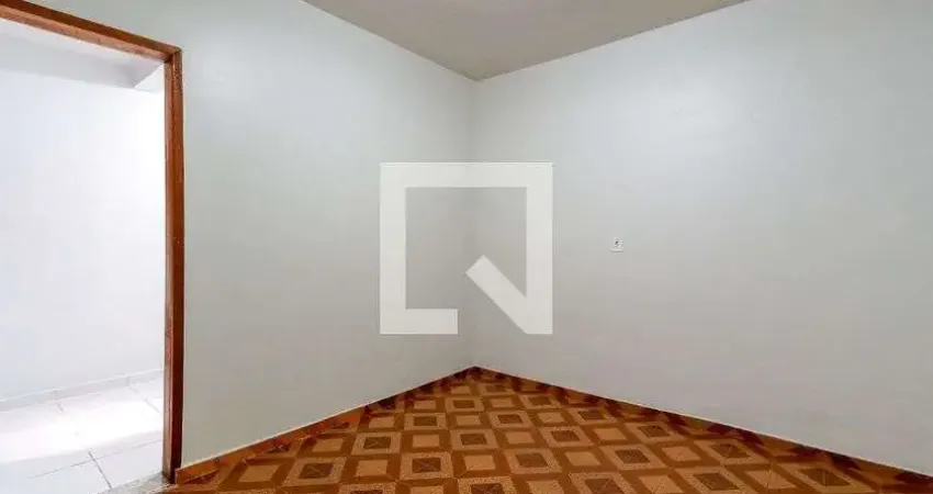 Casa para aluguel - vila nova galvão, 2 quartos, 40 m² - são paulo
