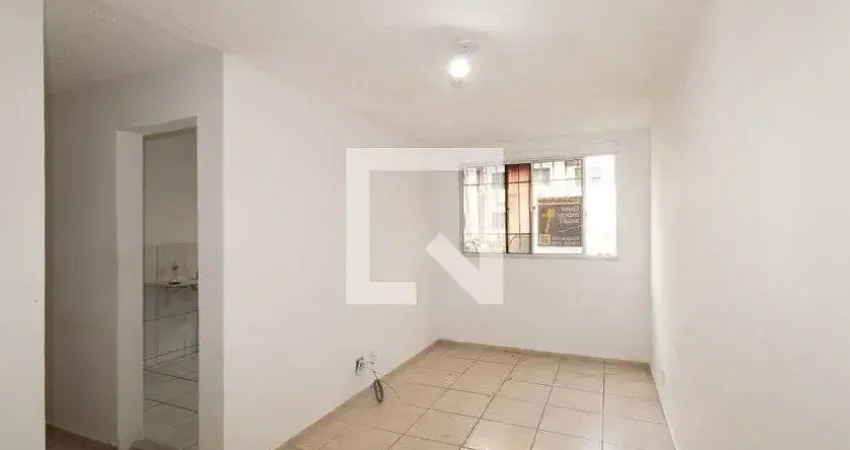 Apartamento para aluguel - guaratiba, 2 quartos, 35 m² - rio de janeiro