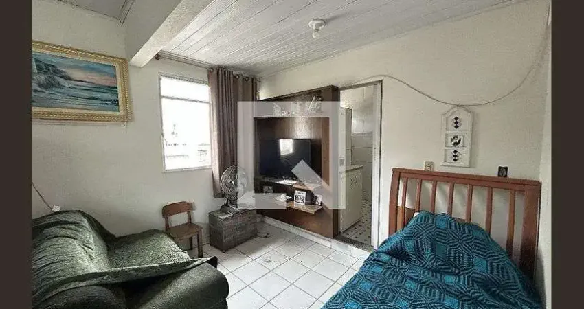 Casa com 1 quarto para alugar na Rua Miguel Fernandes, Méier, Rio de Janeiro