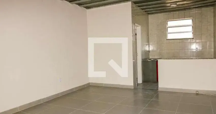 Casa em condomínio fechado para alugar na Rua Franco Vaz, Quintino Bocaiúva, Rio de Janeiro