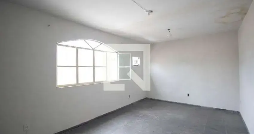 Kitnet / stúdio para aluguel - mutondo, 1 quarto, 20 m² - são gonçalo