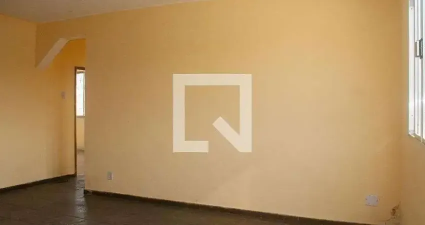 Cobertura para aluguel - centro, 2 quartos, 80 m² - nilópolis