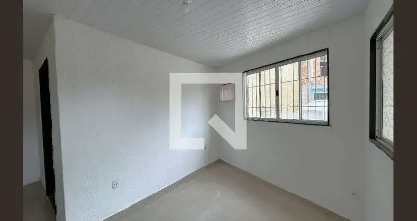 Casa / sobrado em condomínio para aluguel - vila valqueire, 1 quarto, 70 m² - rio de janeiro