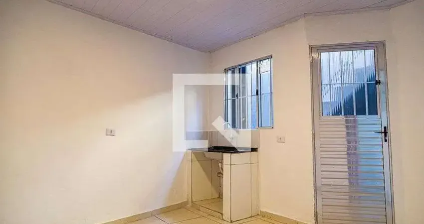 Casa / sobrado em condomínio para aluguel - jabaquara, 1 quarto, 40 m² - são paulo