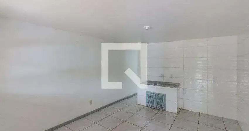 Casa / sobrado em condomínio para aluguel - santana, 1 quarto, 38 m² - porto alegre