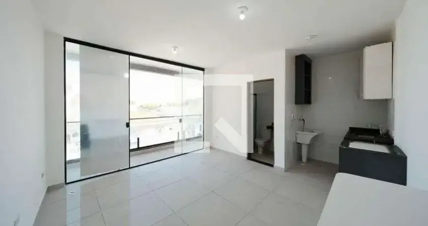 Kitnet / stúdio para aluguel - jardim santa maria, 1 quarto, 30 m² - são paulo