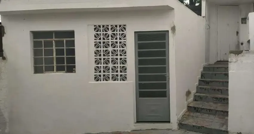 Casa para aluguel - jardim monte kemel, 1 quarto, 50 m² - são paulo