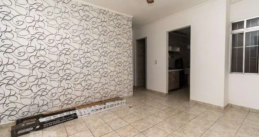 Apartamento para aluguel - vila rio de janeiro, 2 quartos, 50 m² - guarulhos