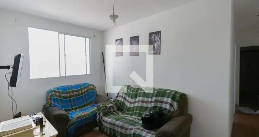 Apartamento para aluguel - canaã, 2 quartos, 43 m² - belo horizonte