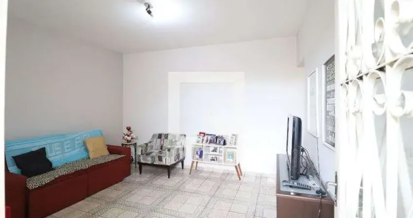 Casa com 2 quartos para alugar na Rua Ribeirão das Laranjeiras, Jardim Peri, São Paulo