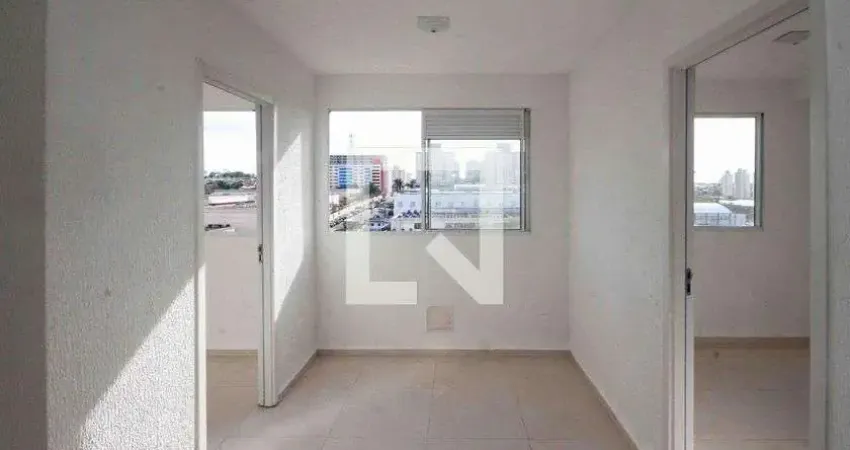 Apartamento para aluguel - cidade satelite santa barbara, 2 quartos, 34 m² - são paulo