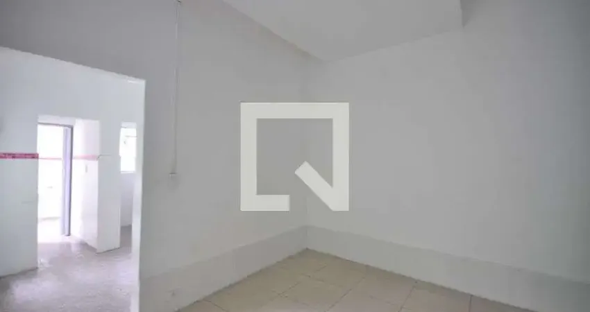 Casa com 1 quarto para alugar na Rua Esmeraldino Cavalcanti Torres, Vila Ede, São Paulo