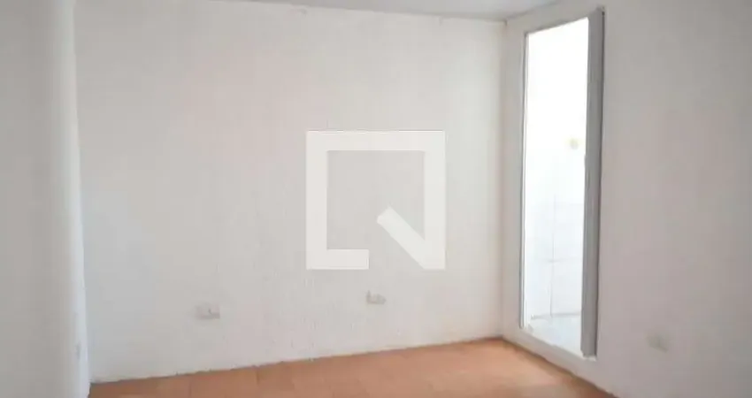 Casa com 1 quarto para alugar na Rua Serranos, Saúde, São Paulo