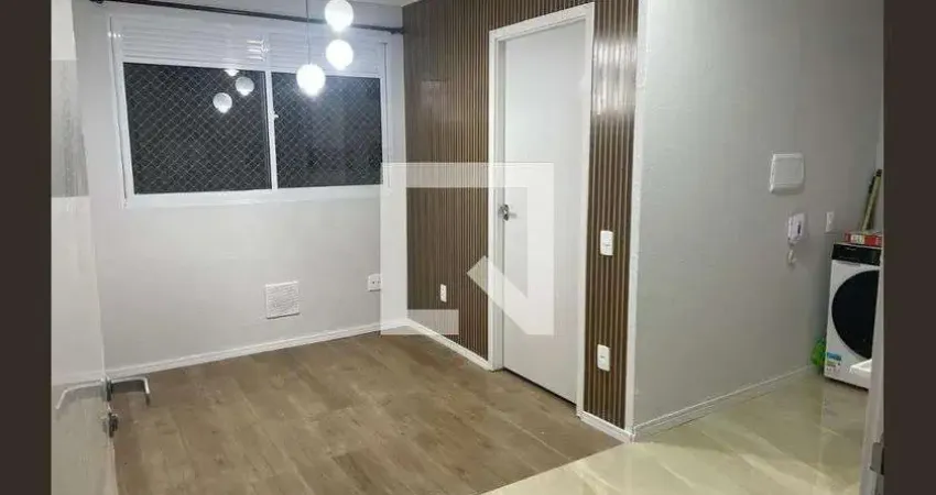 Apartamento para aluguel - jardim do lago, 2 quartos, 31 m² - são paulo