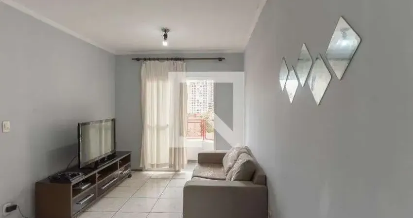 Apartamento para aluguel - centro, 1 quarto, 46 m² - campinas