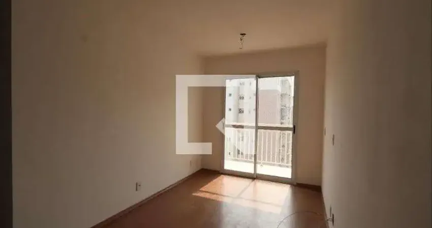 Apartamento para Aluguel - Jardim Nove de Julho, 2 Quartos, 65 m² - São Paulo