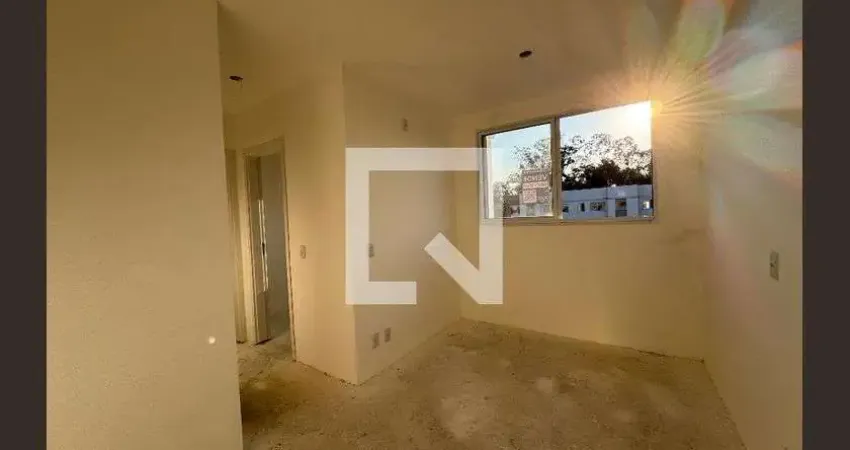 Apartamento para aluguel - feitoria seller, 2 quartos, 62 m² - são leopoldo