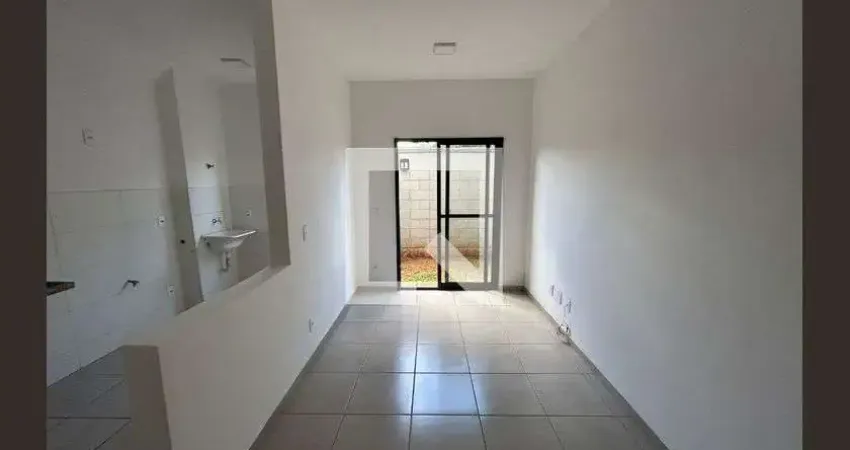 Apartamento para aluguel - custódio pereira, 2 quartos, 61 m² - uberlândia