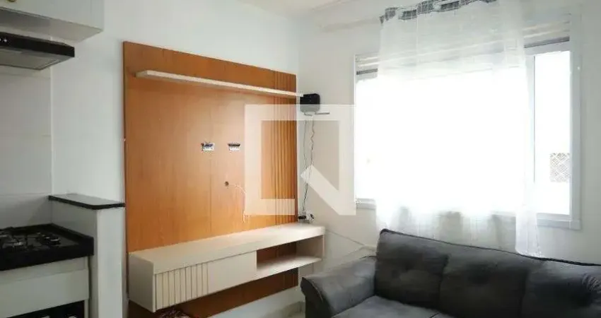 Apartamento para aluguel - itaquera, 2 quartos, 32 m² - são paulo