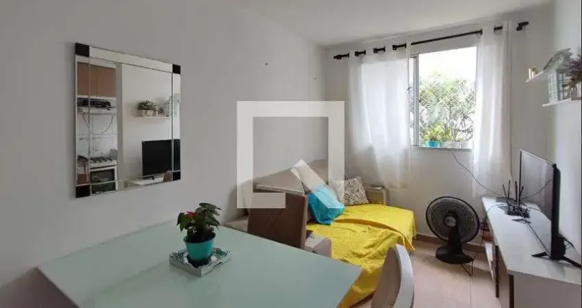 Apartamento para aluguel - campos elíseos , 2 quartos, 53 m² - campinas