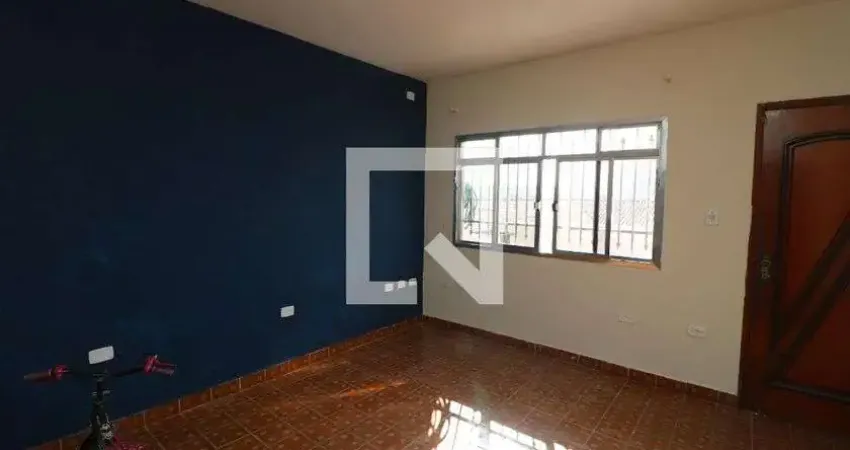 Casa com 2 quartos para alugar na Avenida Manuel Pimentel, Sapopemba, São Paulo