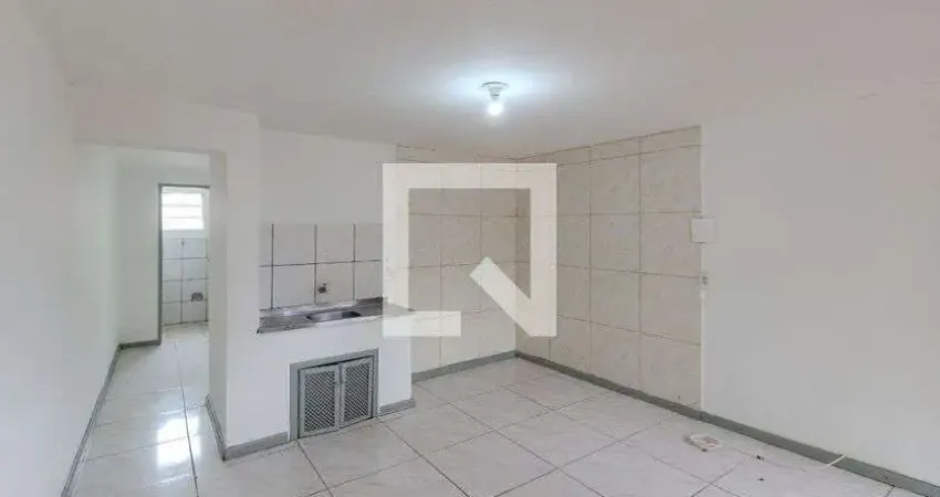 Casa / sobrado em condomínio para aluguel - santo antônio, 1 quarto, 47 m² - porto alegre