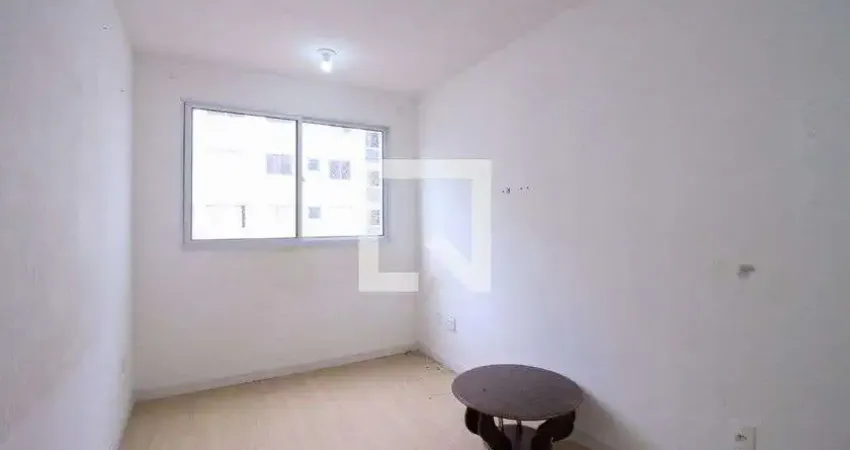 Apartamento para aluguel - jardim tres marias, 2 quartos, 42 m² - são paulo