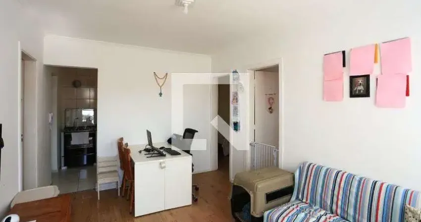 Apartamento para aluguel - jardim mirna, 2 quartos, 46 m² - taboão da serra