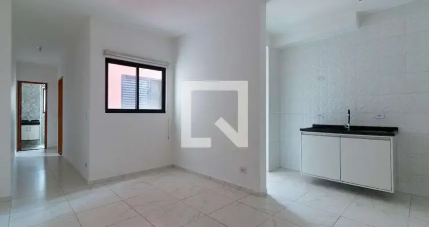 Apartamento para aluguel - jardim aricanduva, 2 quartos, 45 m² - são paulo
