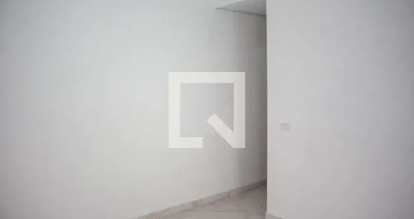 Casa com 2 quartos para alugar na Rua Antônio Boaventura, Suíssa, Ribeirão Pires