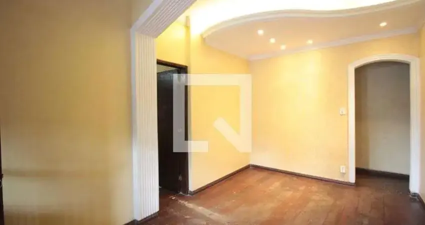 Casa para aluguel - rio branco, 3 quartos, 150 m² - belo horizonte