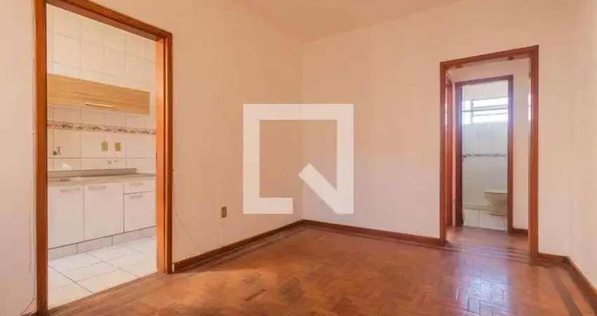 Apartamento para aluguel - medianeira, 1 quarto, 46 m² - porto alegre