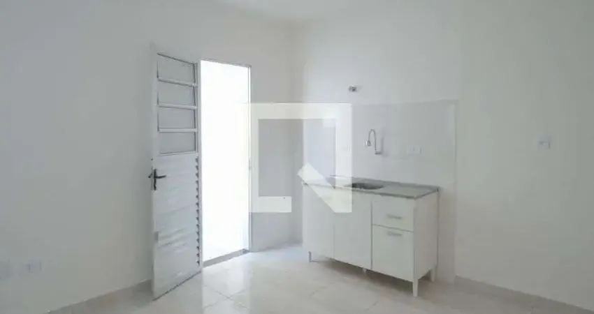 Apartamento para aluguel - sacomã, 1 quarto, 36 m² - são paulo