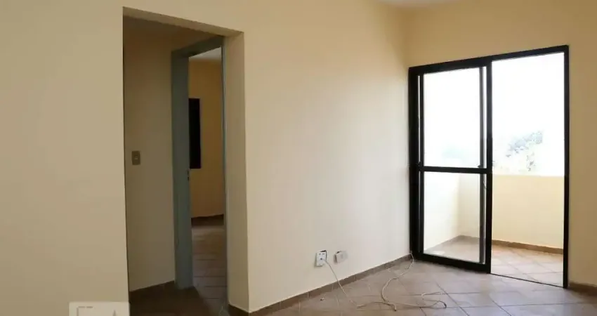 Apartamento para aluguel - parque monte alegre, 2 quartos, 54 m² - taboão da serra