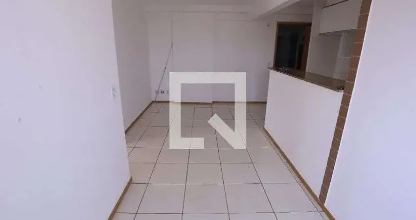 Apartamento para aluguel - samambaia sul, 2 quartos, 55 m² - brasília