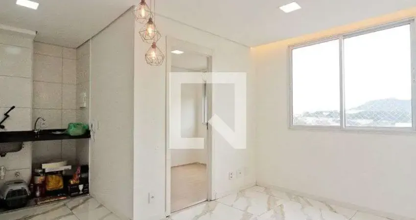Apartamento para aluguel - piqueri, 2 quartos, 35 m² - são paulo